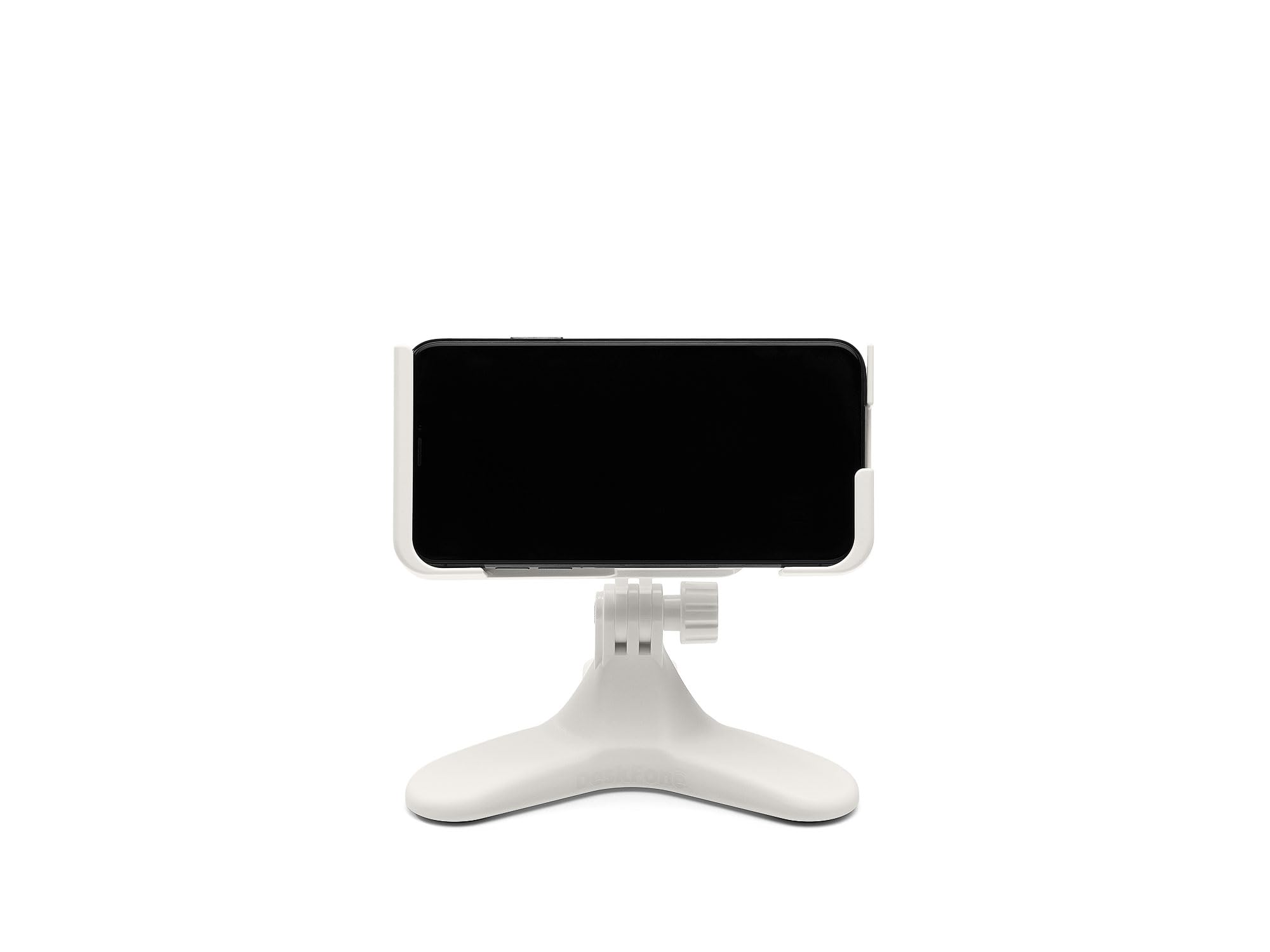 weathertech-deskfone-two-view-adjustable-universal-phone-holder-mount-stand-for- image 3