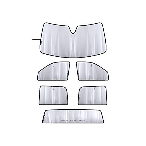 weathertech-sunshade-windshield-sun-shade-for-dodge-ram-1500-2500-3500-full-kit- image 3