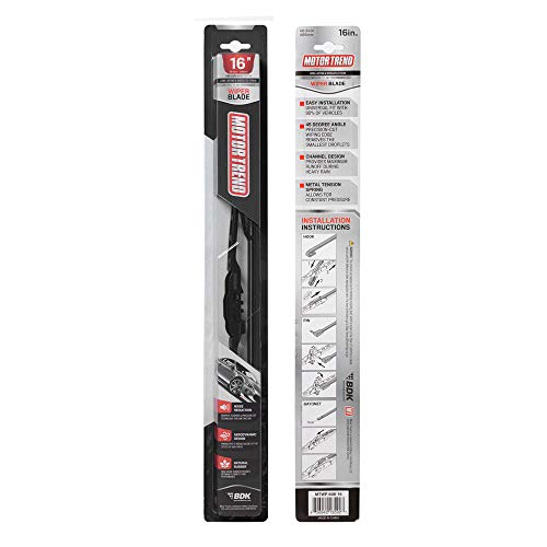 motor-trend-wp116-ultrafirm-precision-wiper-blade-high-grade-natural-rubber-meta image 6