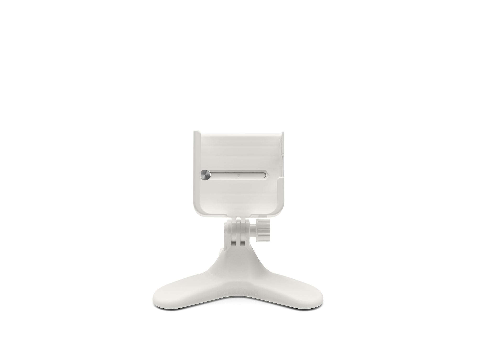 weathertech-deskfone-two-view-adjustable-universal-phone-holder-mount-stand-for- image 1