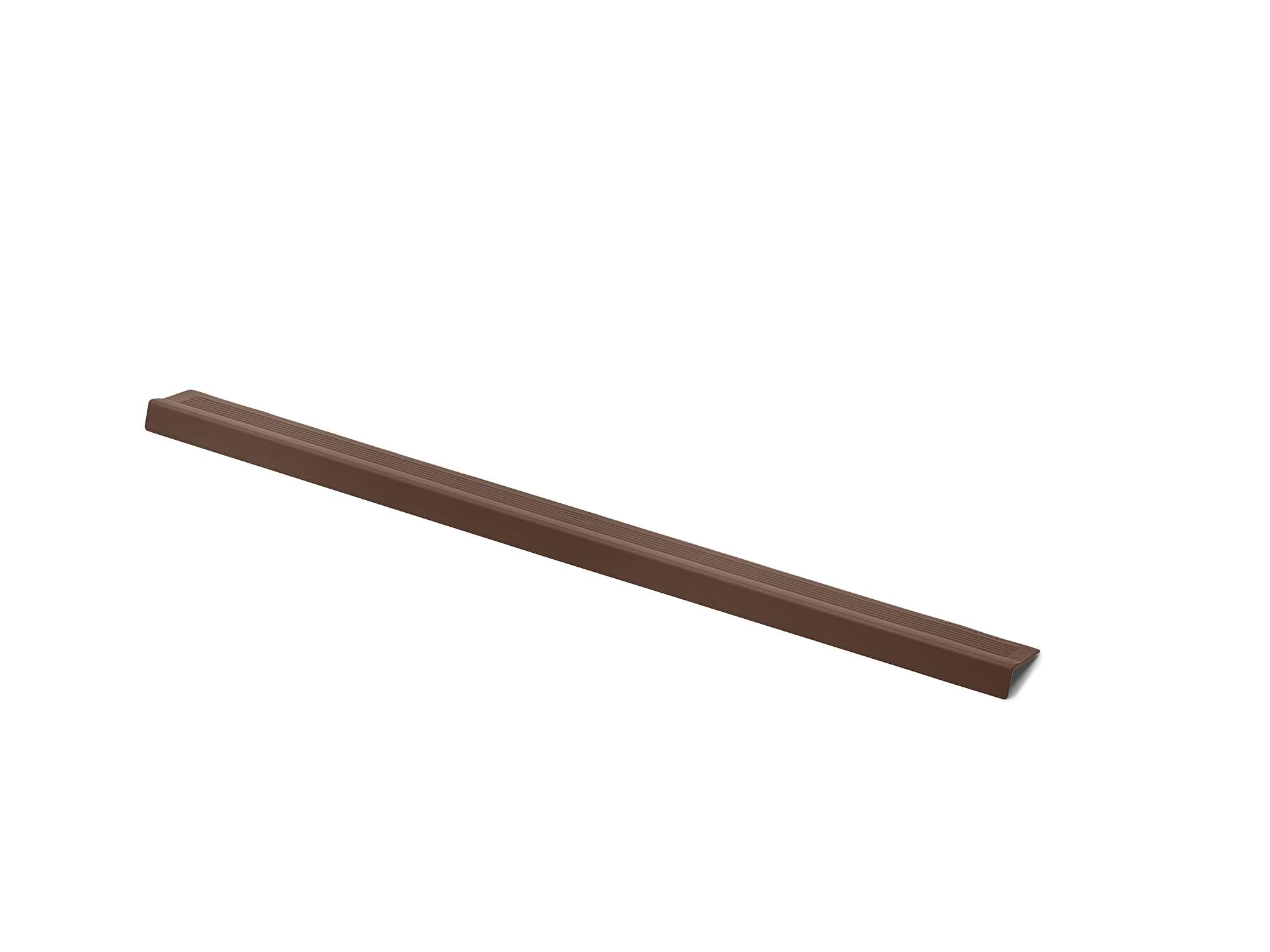 weathertech-stairedge-non-slip-step-edge-protector-brown-29-5-5-pack image 4