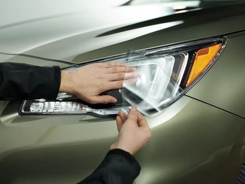 weathertech-lampgard-clear-headlight-fog-light-protection-kit-for-honda-pilot-20 image 6