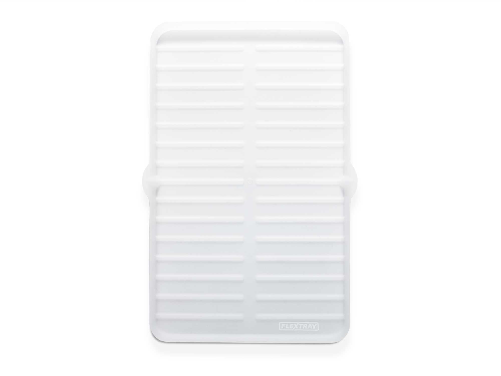 weathertech-fridgemat-clear-protective-refrigerator-liner-8-x-13-food-safe-stain image 1