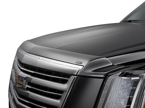 weathertech-hood-protector-low-profile-hood-shield-for-chevrolet-silverado-1500- image 8