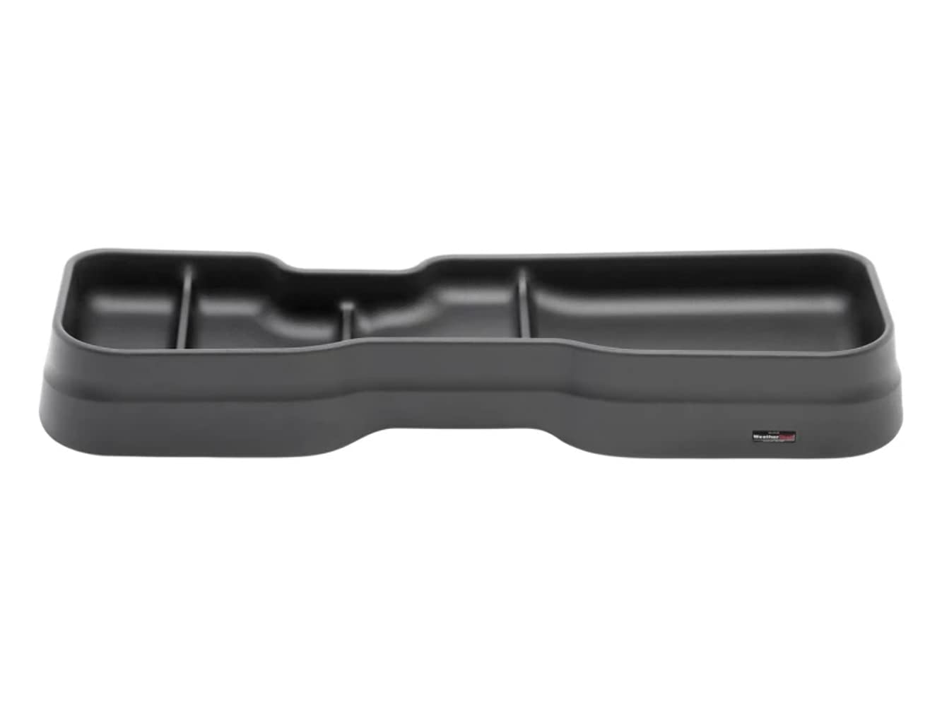 weathertech-under-seat-storage-system-for-gmc-sierra-1500-silverado-1500-and-com image 3