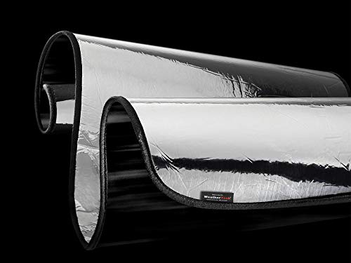 weathertech-ts1313-sunshade-front-windshield-for-toyota-4runner-2017-2024-sensor image 5