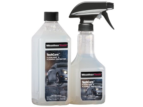 weathertech-8ltc20k-techcare-protector-cleaner image 2