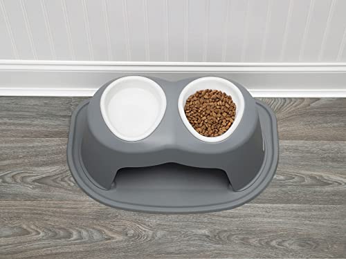 weathertech-extra-pair-of-bowls-8-oz-bpa-free-plastic-tr08bwlpr-replacement-pair image 6