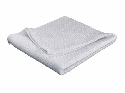 weathertech-microfiber-waffle-weave-drying-towel-white image 3