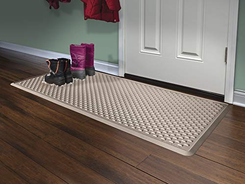 weathertech-idm1bxc-cocoa-indoor-mat-24-x-39-100-recyclable-resin image 7
