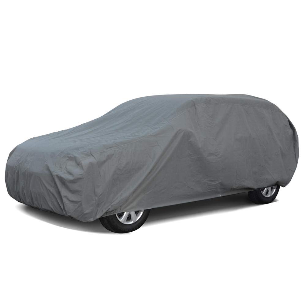 motor-trend-4-series-all-weather-car-cover-for-land-rover-range-rover-1994-2020 image 2