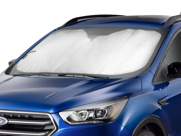 weathertech-sunshade-windshield-sun-shade-for-honda-cr-v-cr-v-hybrid-ts1452 image 1