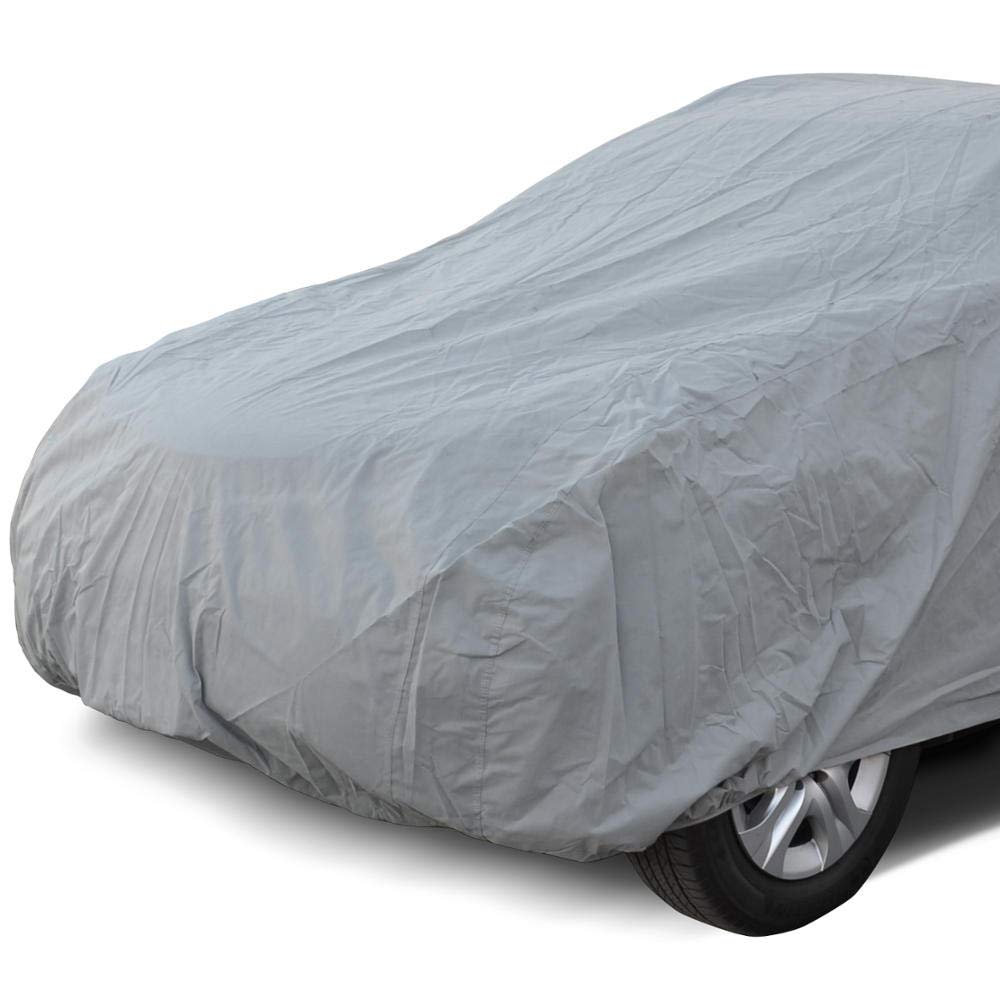 motor-trend-4-series-all-weather-car-cover-for-land-rover-range-rover-1994-2020 image 6