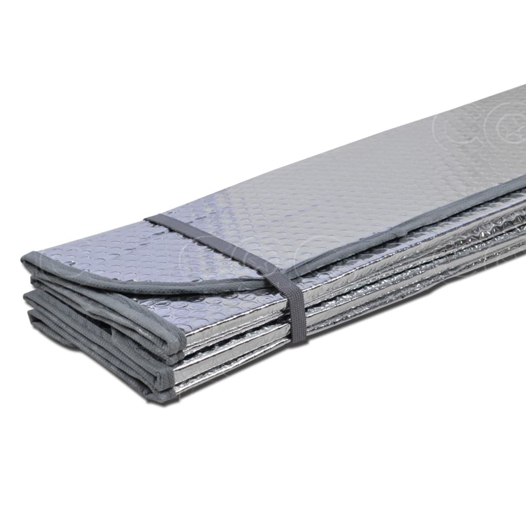 bdk-jumbo-windshield-sun-shade-65x27-accordion-fold image 4