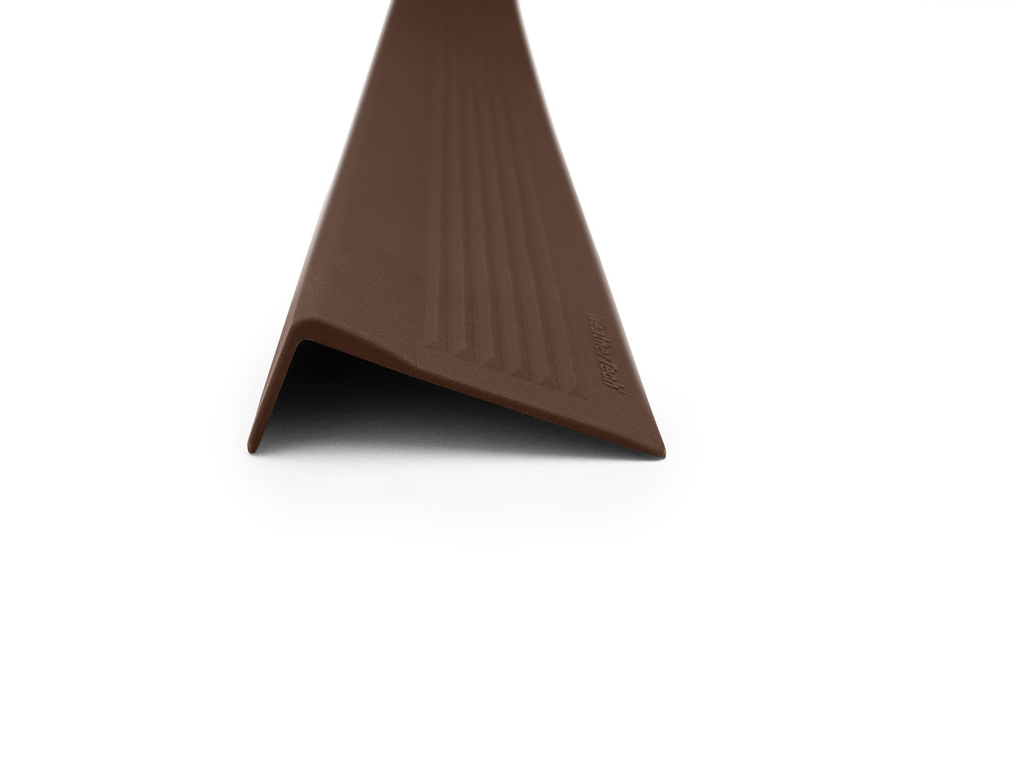 weathertech-stairedge-non-slip-step-edge-protector-brown-29-5-5-pack image 5