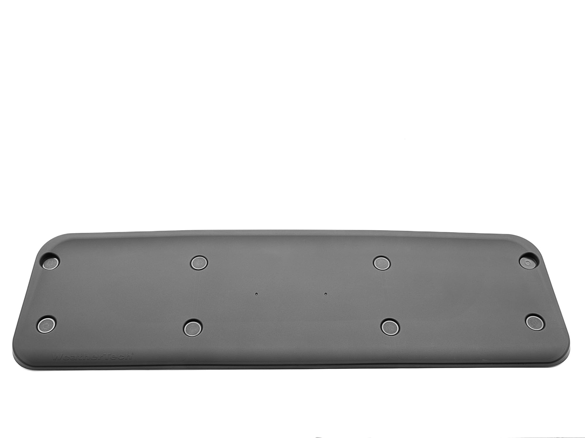 weathertech-tailgate-cushion-for-ford-f-150-raptor-f-150-lightning-f-150 image 1