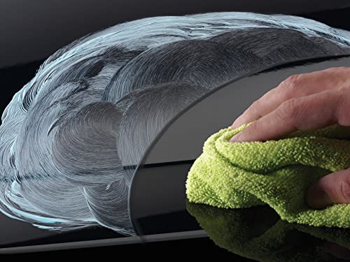 weathertech-techcare-wax-prep-clay-gel-cleaner-18oz-for-safe-paint-surface-prep image 7