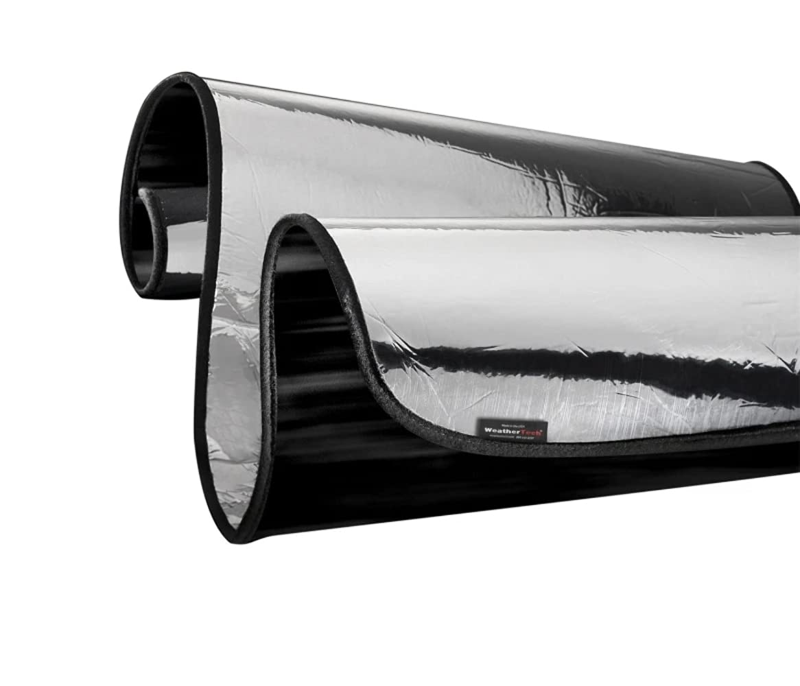 weathertech-sunshade-for-honda-cr-v-ts0039 image 4