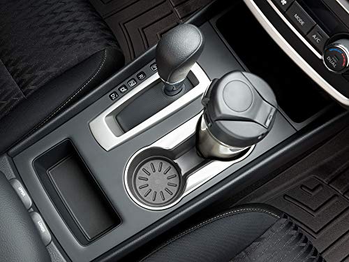 weathertech-carcoasters-4-pack-removable-cup-holder-coasters image 7