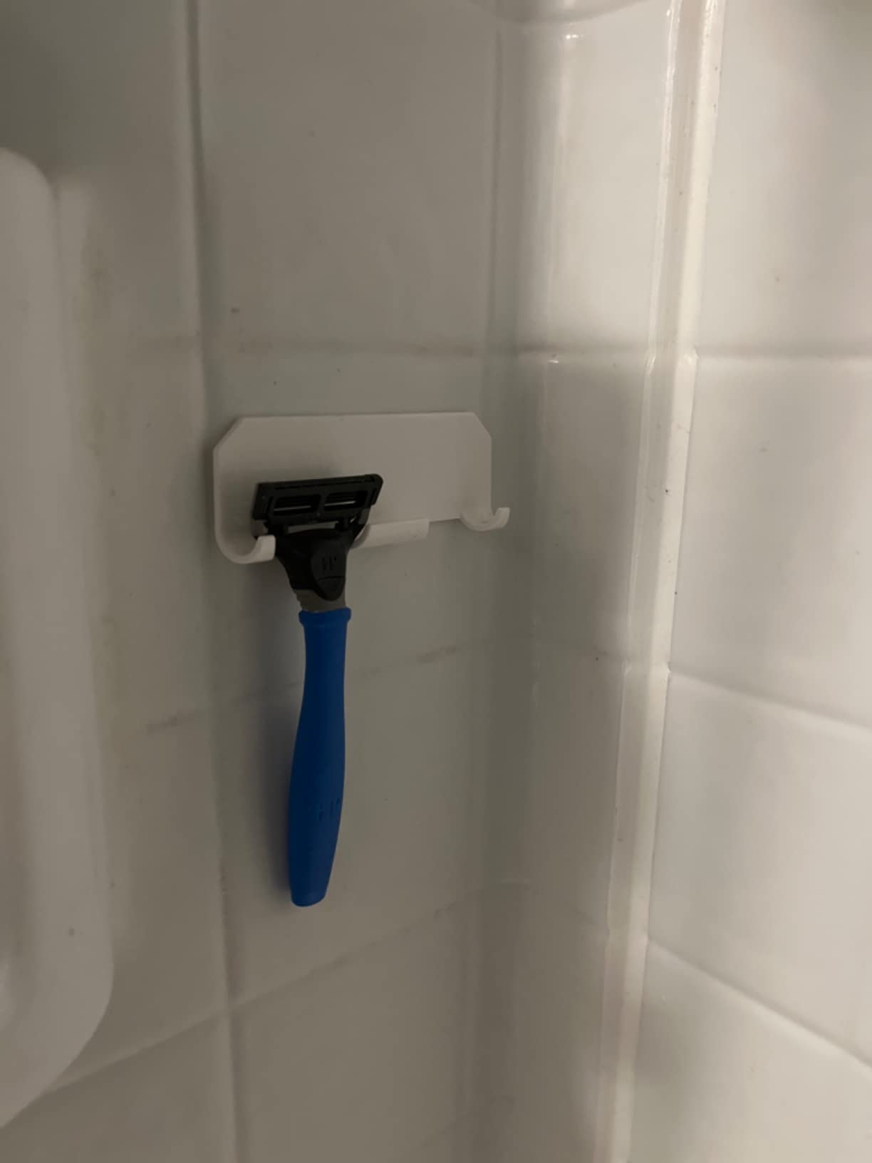 Organized my bathroom