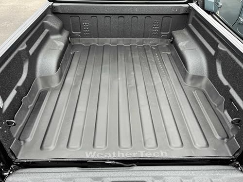 weathertech-impactliner-premium-truck-bed-liner-for-jeep-gladiator-36017im-black image 7