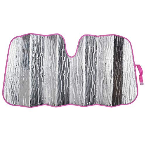 bdk-tweety-bird-officially-licensed-jumbo-accordion-folding-windshield-sun-shade image 7