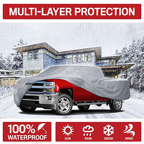 motor-trend-custom-fit-heavy-duty-truck-cover-for-gmc-sierra-2013-2018-250-l-x-8 image 8