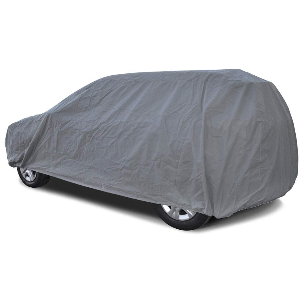 motor-trend-4-series-all-weather-car-cover-for-land-rover-range-rover-1994-2020 image 4