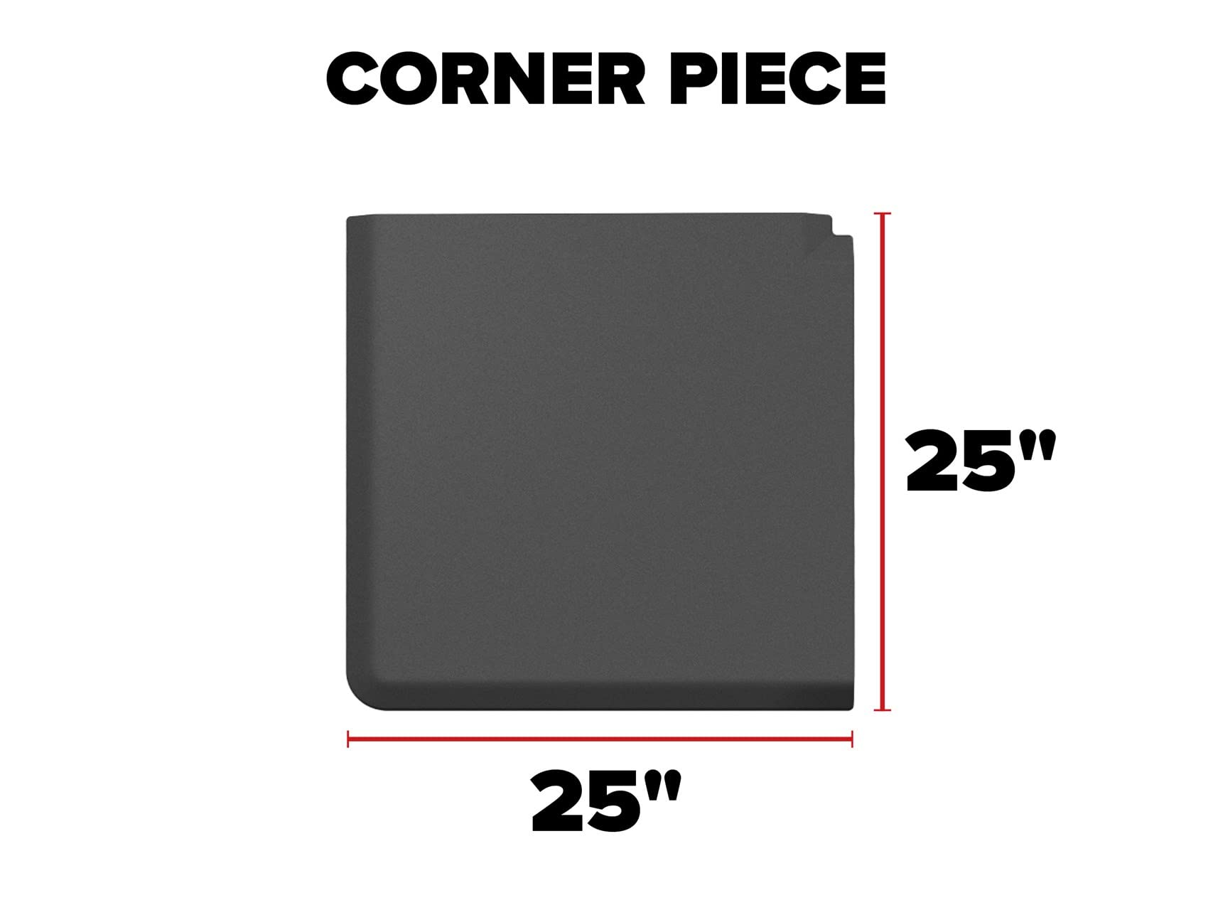weathertech-comfortmat-connect-cushioned-anti-fatigue-mat-25x25-corner-stone-gre image 3