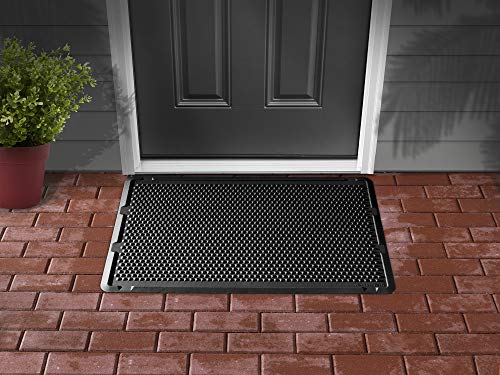 weathertech-outdoor-mat-black-24-x-39 image 5