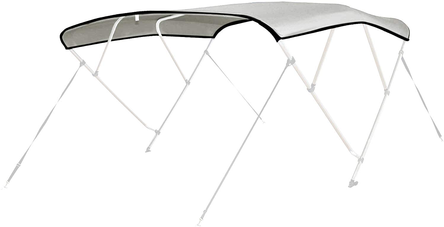 leader-accessories-replacement-canvas-cover-for-3-bow-and-4-bow-bimini-top-marin image 6