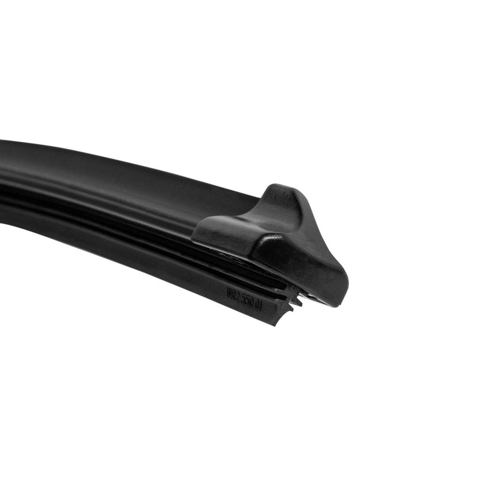 motor-trend-wp324-flexblade-premium-beam-wiper-blade-24-inch-long-lasting-quiet- image 4