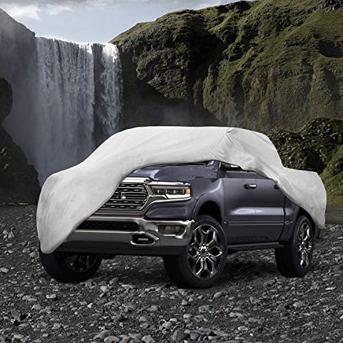 motor-trend-custom-fit-truck-cover-for-dodge-ram-1500-crew-quad-cab image 8