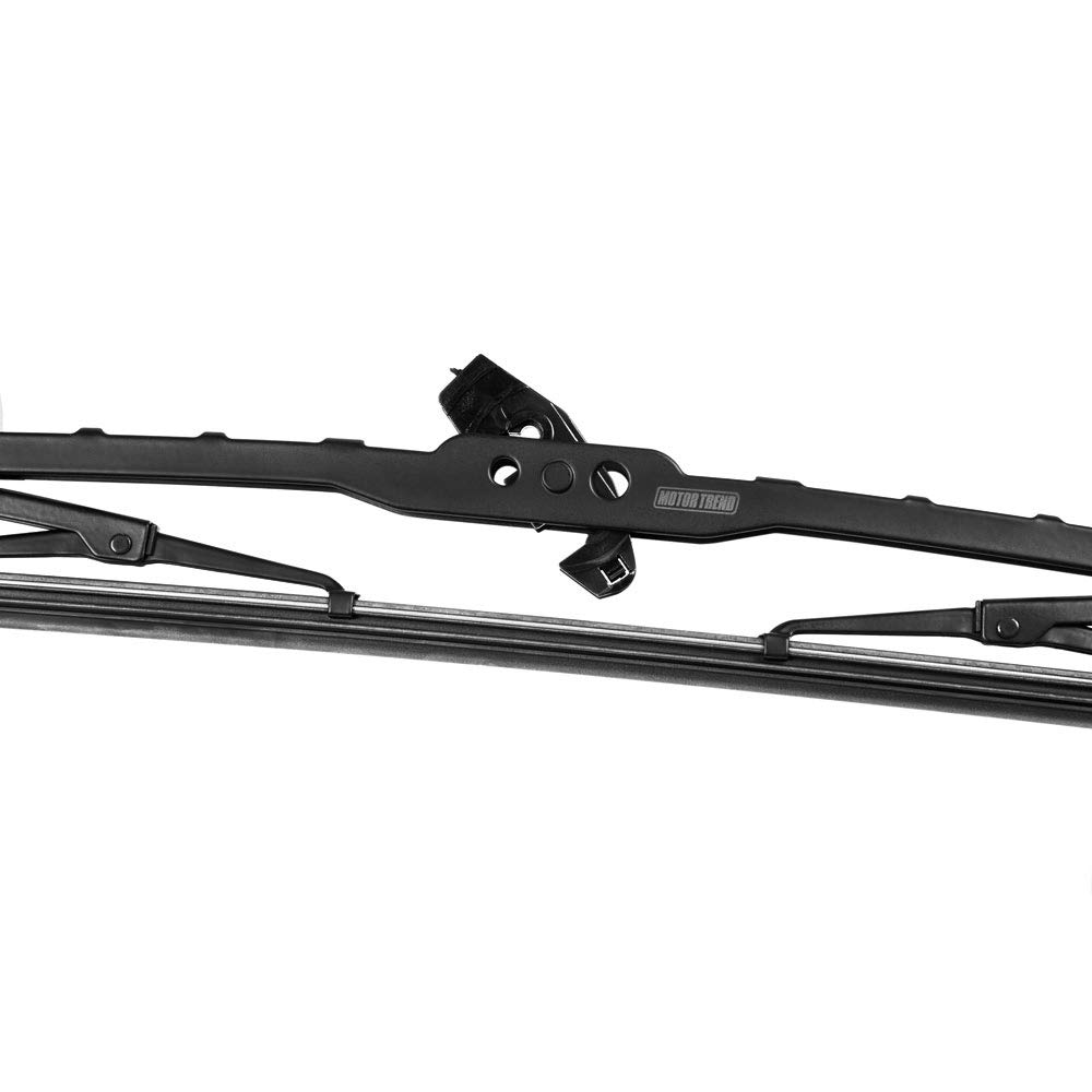 motor-trend-precision-22-inch-wiper-blade-aerodynamic-silent-streak-free-1-pack image 5
