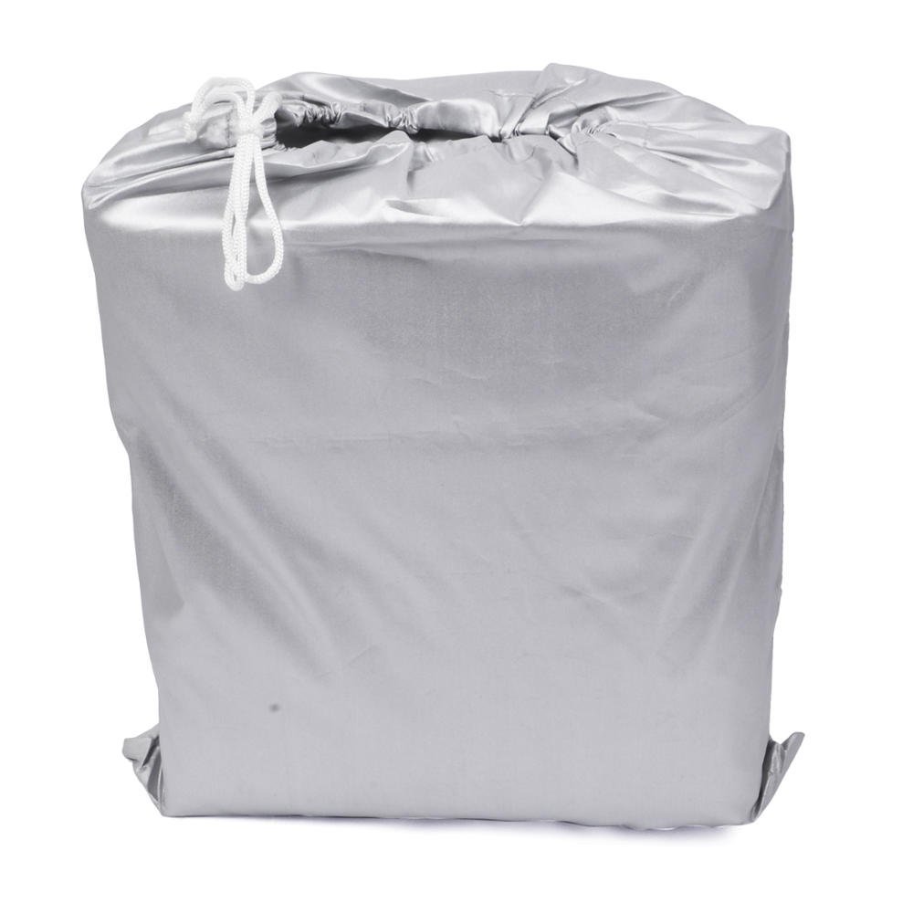 motor-trend-all-season-weatherwear-1-poly-layer-car-cover-size-l-snowproof-water image 3