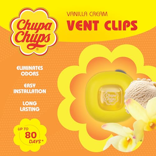 chupa-chups-vanilla-cream-car-air-freshener-2-pack-by-bdk image 8