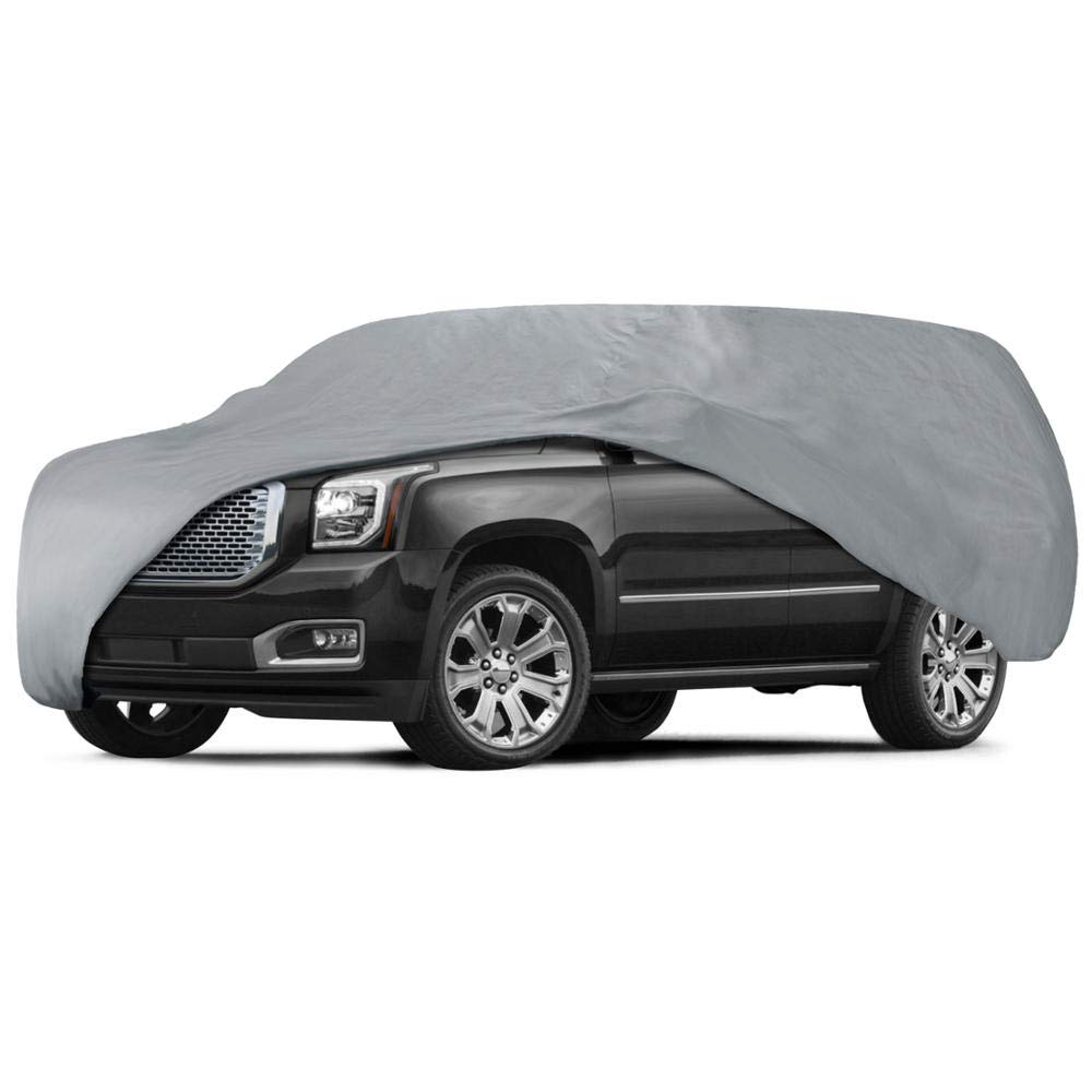motor-trend-4-series-all-weather-car-cover-for-land-rover-range-rover-1994-2020 image 1