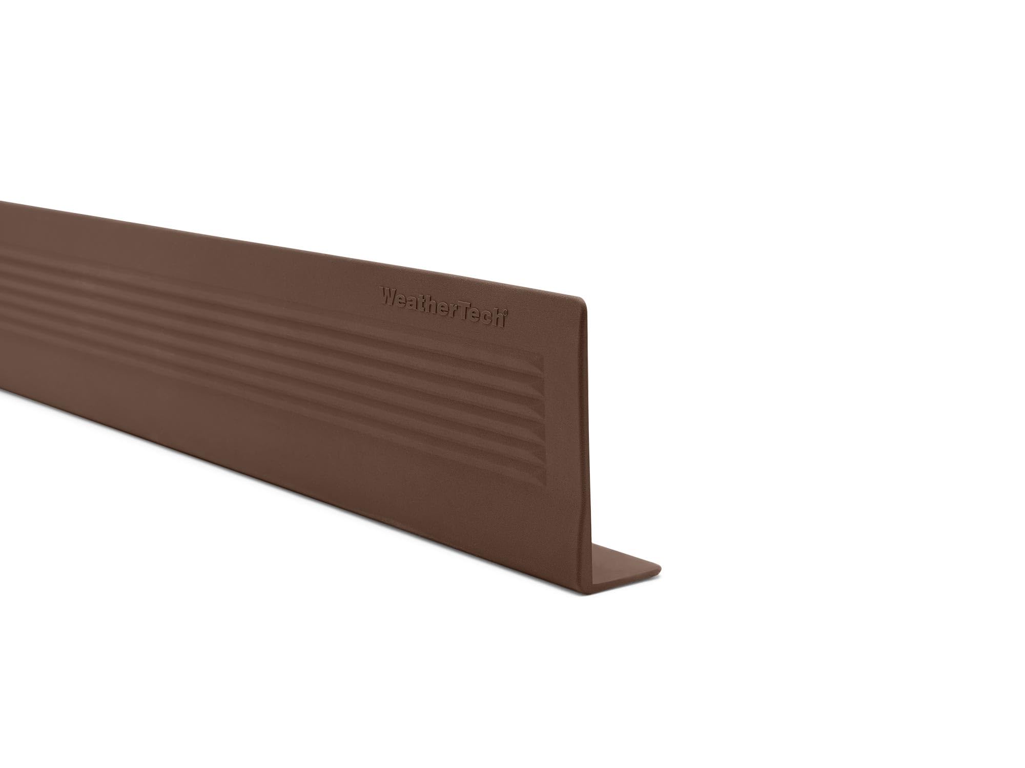 weathertech-stairedge-non-slip-step-edge-protector-brown-29-5-5-pack image 6