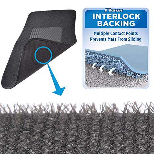 bdk-interlock-car-floor-mats-secure-no-slip-technology-for-automotive-interiors- image 4