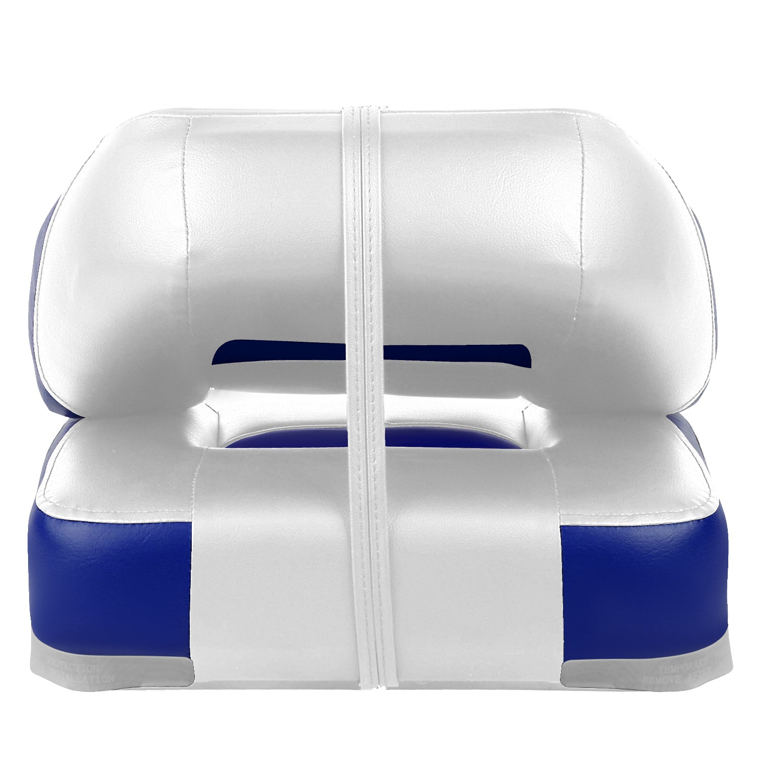 leader-accessories-low-back-fold-down-fishing-boat-seats-marine-grade-vinyl-stan image 2