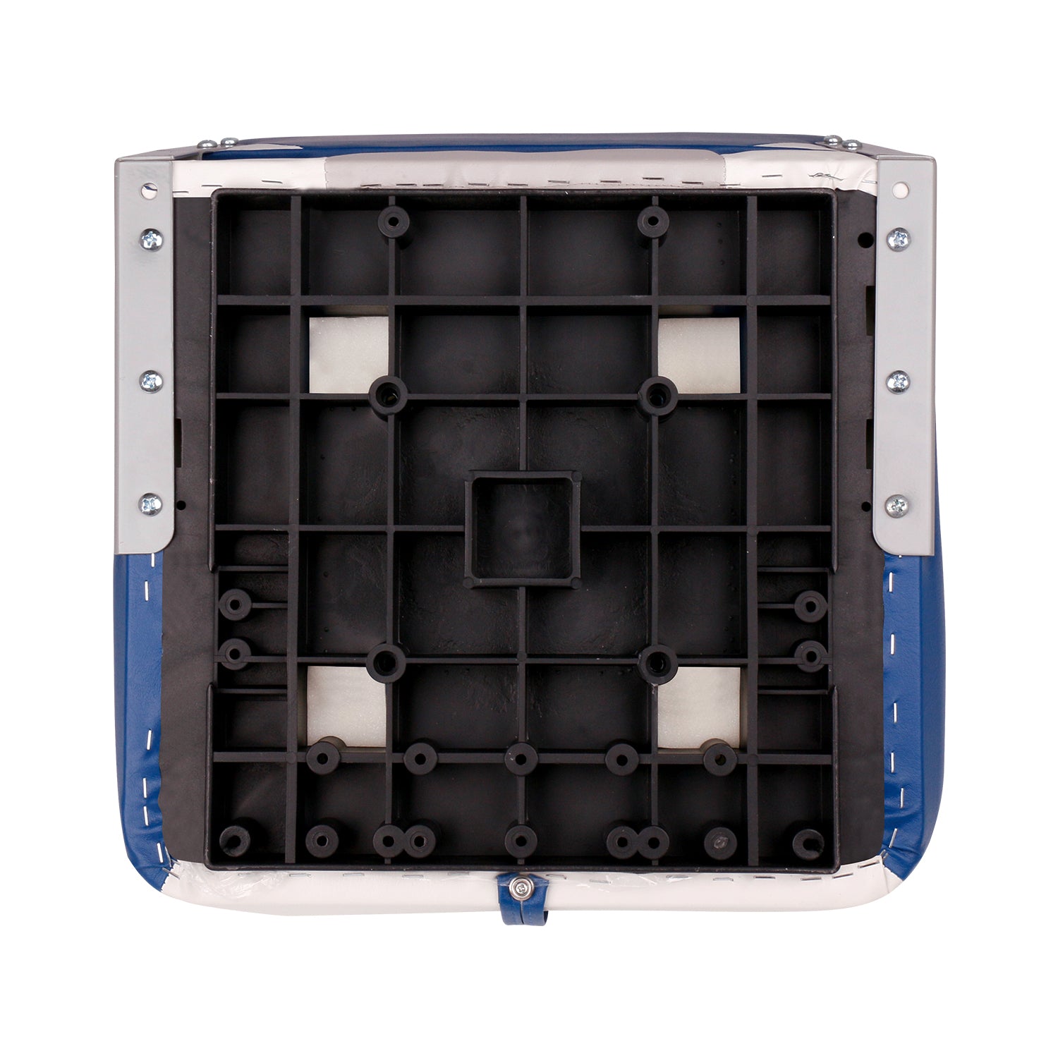 leader-accessories-high-back-fold-down-fishing-boat-seats-2-seats-marine-vinyl-u image 7