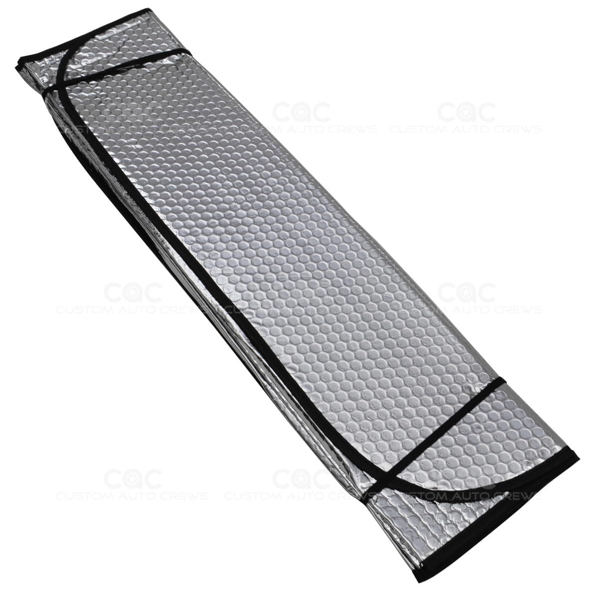 bdk-single-bubble-accordion-windshield-sun-shade-67x28 image 7