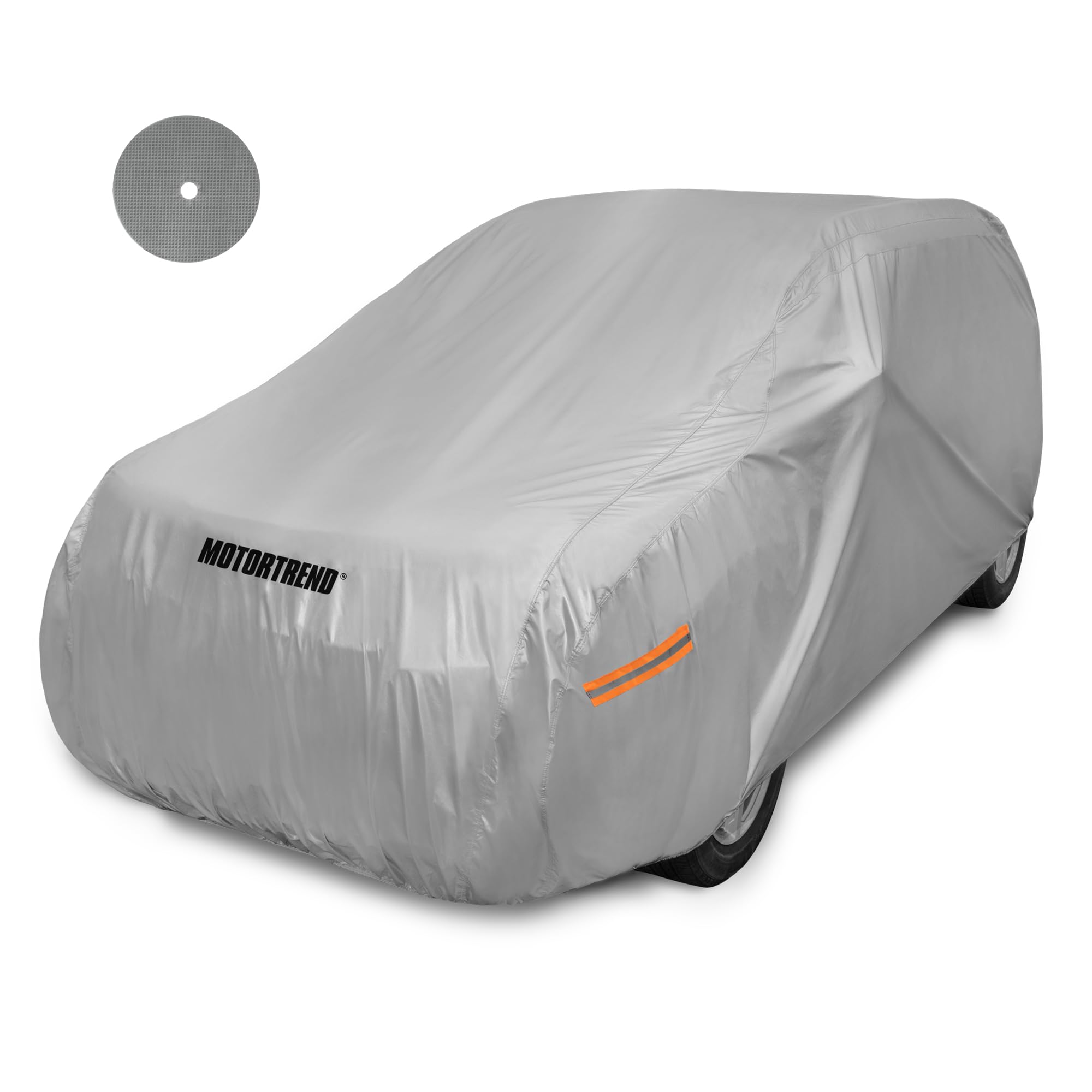 motor-trend-safekeeper-heavy-duty-waterproof-car-cover-fits-vehicles-up-to-210-l image 7
