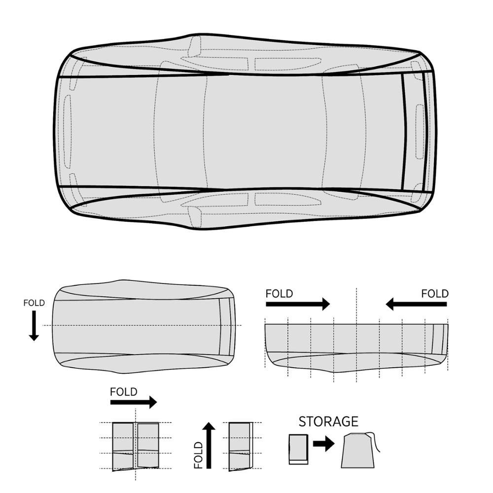 motor-trend-universal-fit-car-cover-large-fits-up-to-190-length image 6