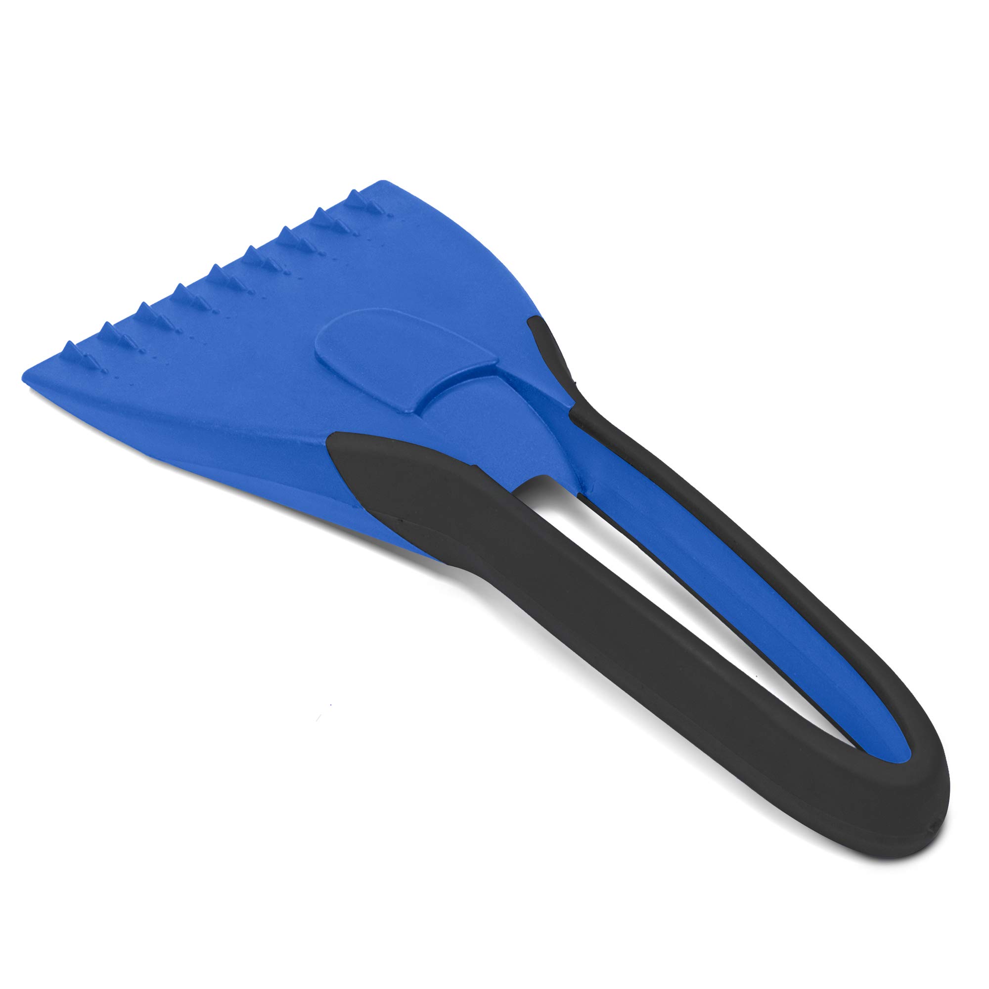 bdk-motor-trend-ice-scraper-with-extendable-handle-and-rotating-brush-head image 7