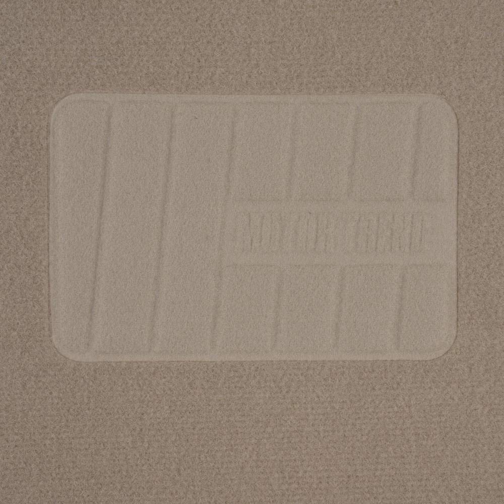 bdk-carpet-floor-mats-universal-fit-for-cars-suvs-vans-trucks-beige-4-piece-set image 5