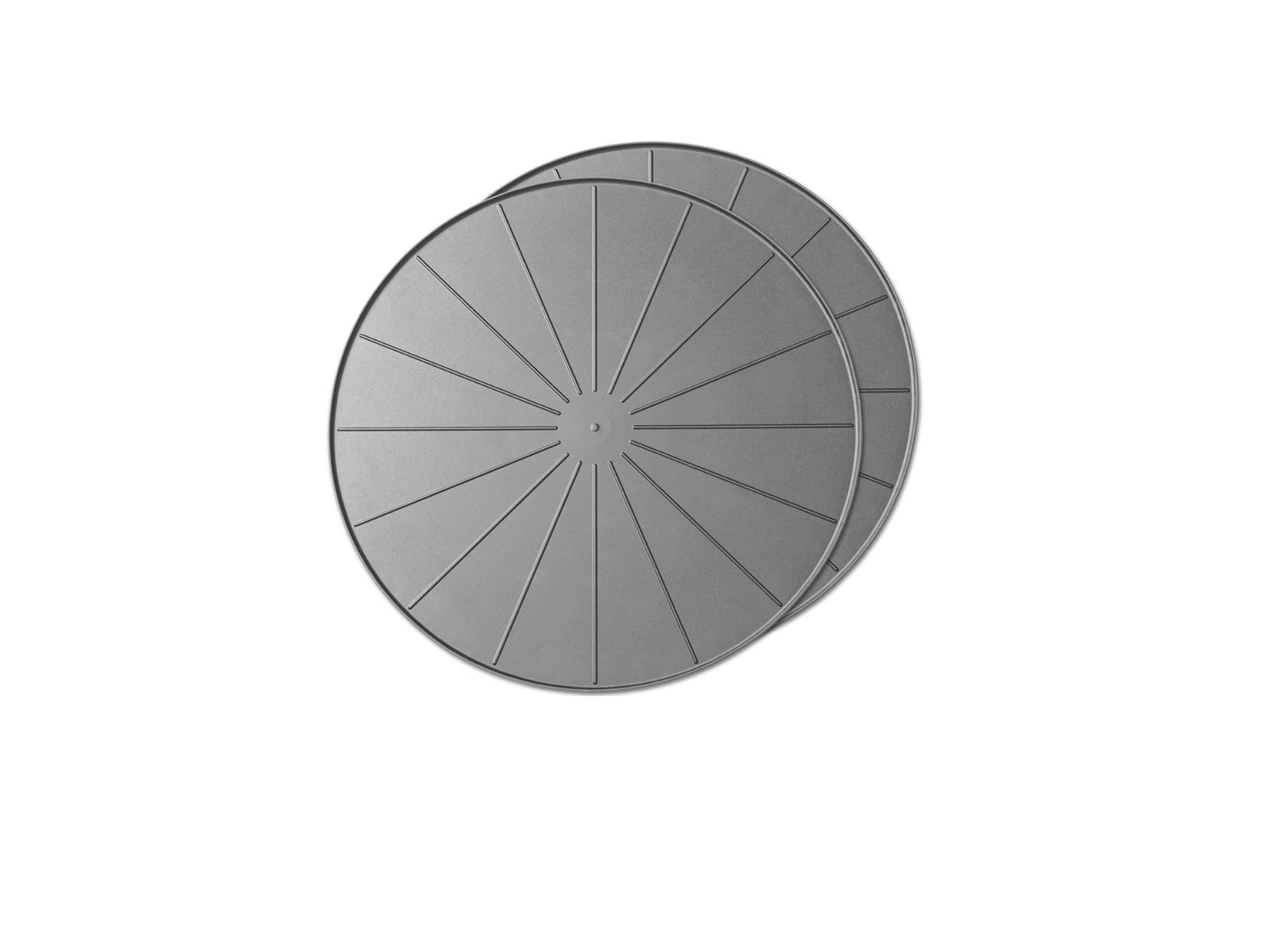 weathertech-21-project-mats-coasters-2-pack-tan-non-skid-surface-protectors image 8