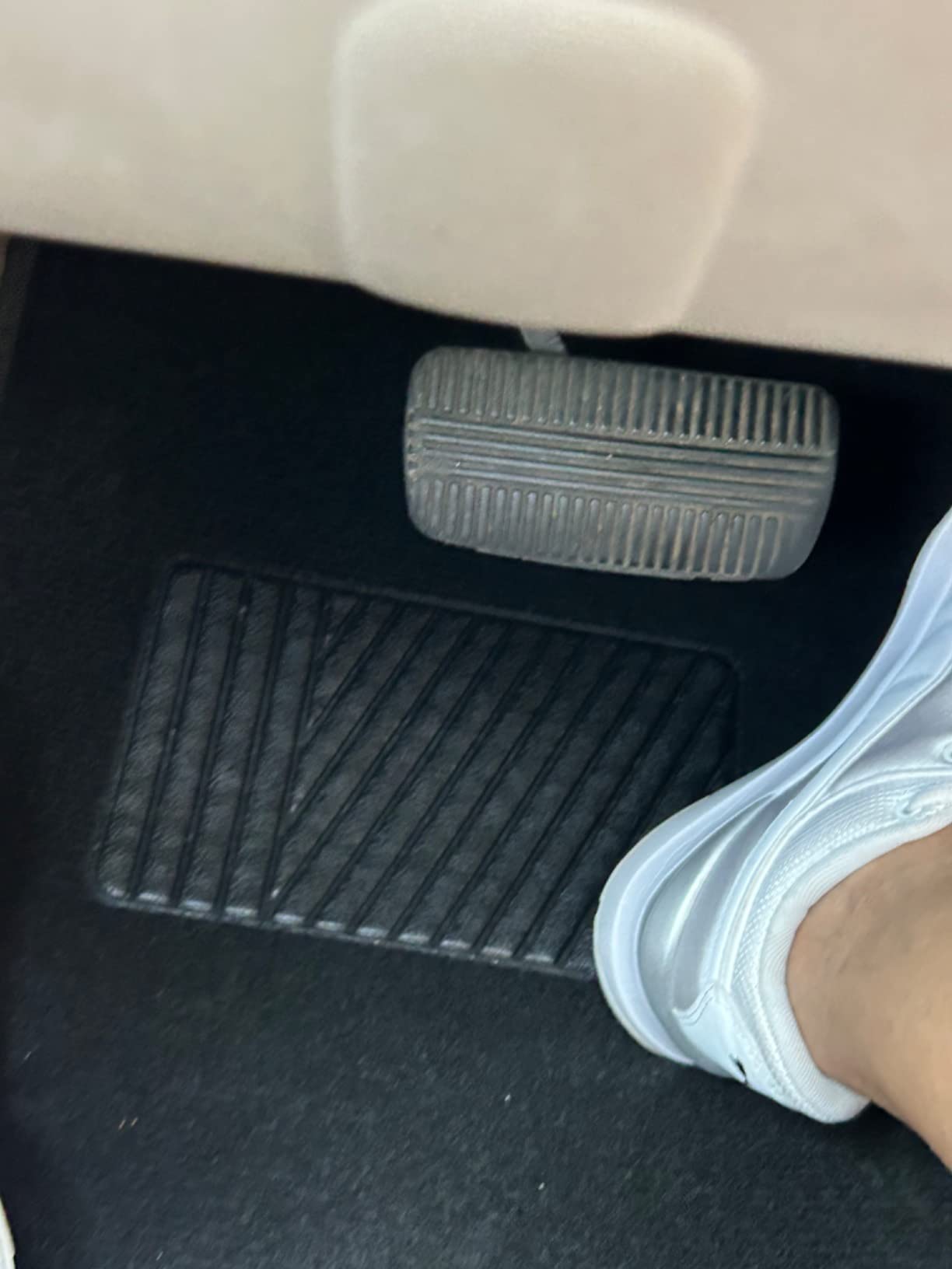 Nice and durable