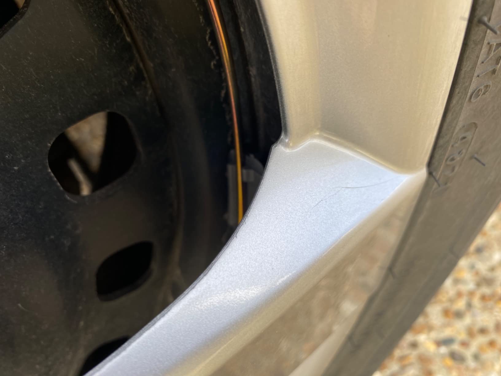 Perfect fit