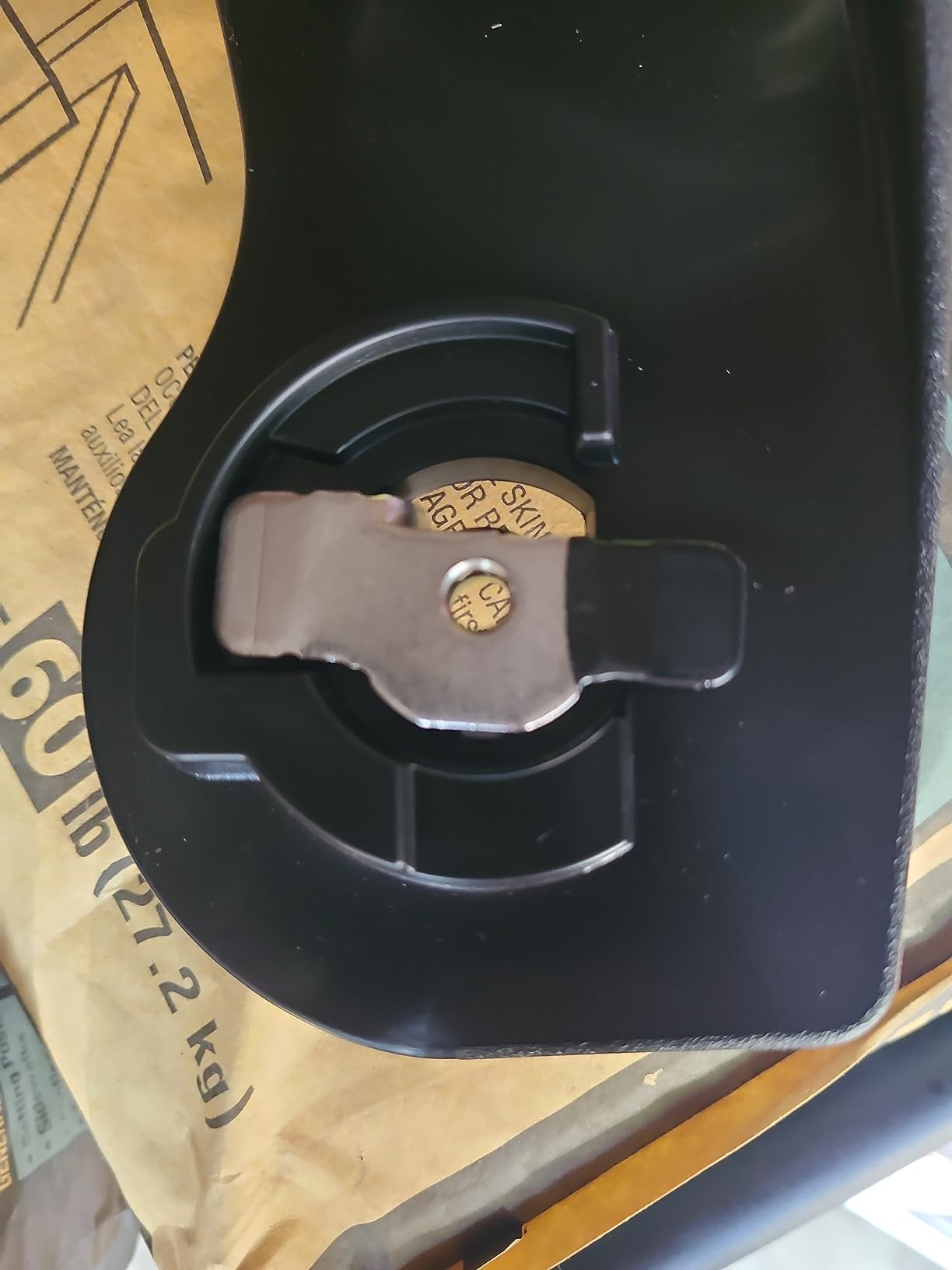 Good protection, easy install